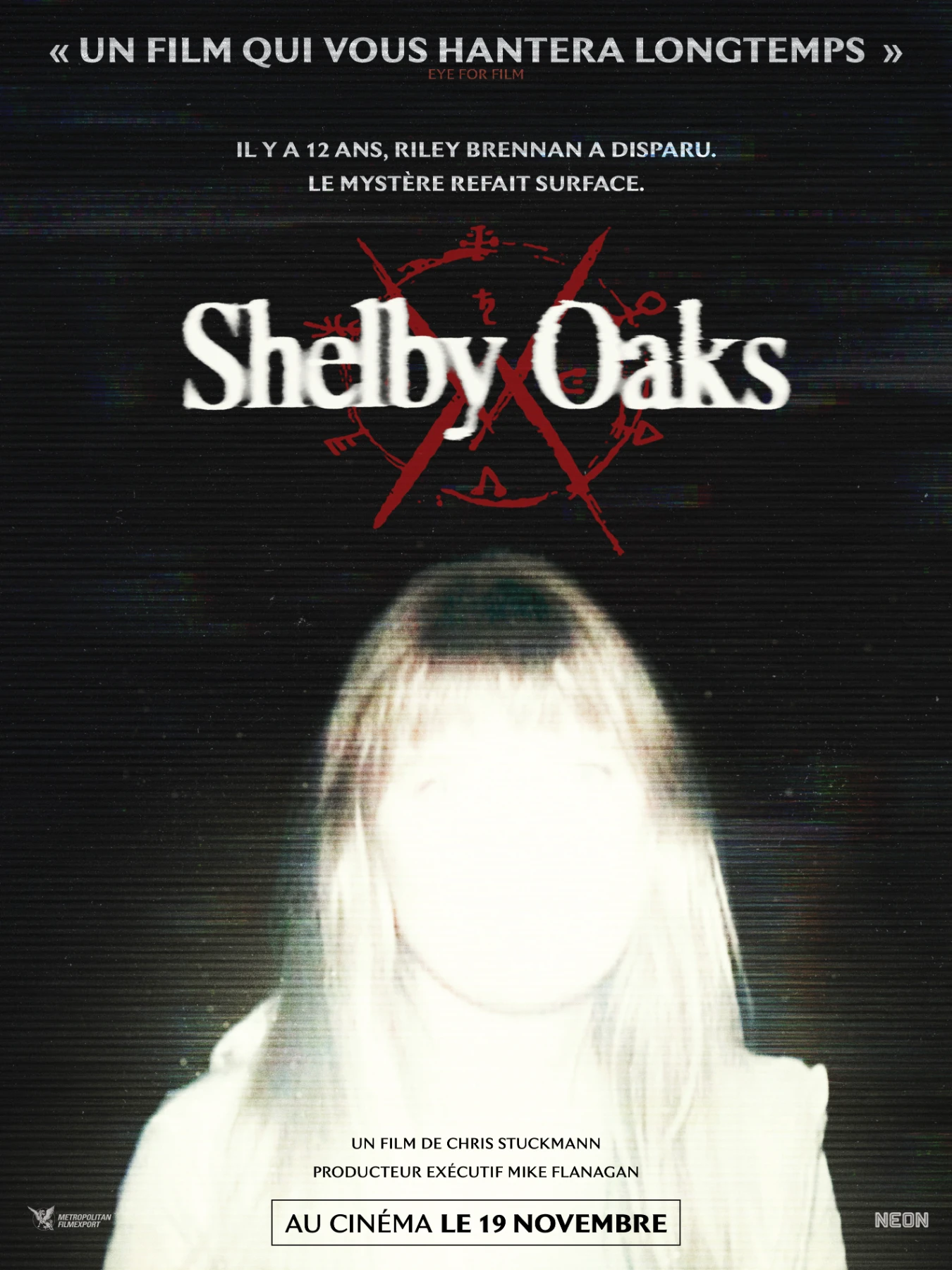 Shelby Oaks